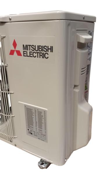 mitsubishi electric area occasioni 2904 condizionatore mitsubishi electric smart msz hr 12000 btu msz hr35vf r 32 wi fi optional