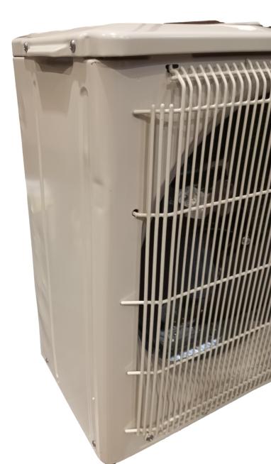 mitsubishi electric area occasioni 5089 condizionatore mitsubishi electric smart msz hr 12000 btu msz hr35vf r 32 wi fi optional