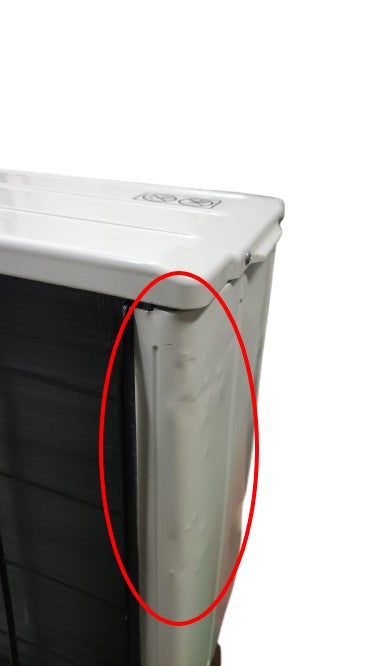 mitsubishi electric area occasioni climatizzatore condizionatore mitsubishi electric inverter serie smart msz hr 9000 btu msz hr25vf r 32 wi fi optional classe aa 28