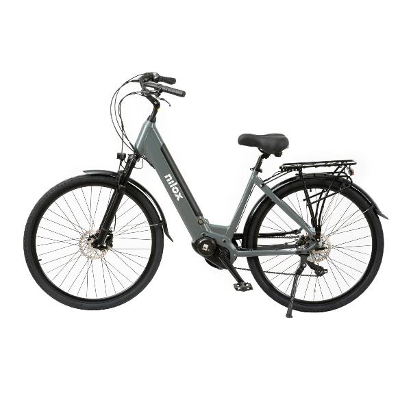 nilox bicicletta elettrica nilox urban k1 mid e bike 36v 250w city 30nxebcmv148 ean 8054320849254