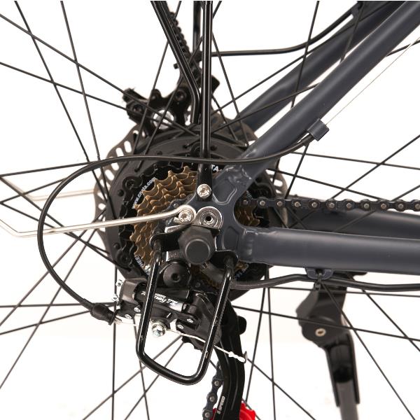 nilox electric bike nilox x7 plus 30nxeb275v002v3 puyuan 36 v 250 w brushless high speed cambio shimano 21 velocita batteria removibile 36 v autonomia 80 km ean 8054320841791