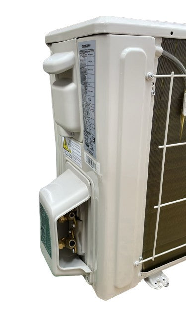 samsung area occasioni climatizzatore condizionatore inverter samsung serie ar35 maldives 12000 btu f ar12art r 32 ar12txhqasi classe aa 5