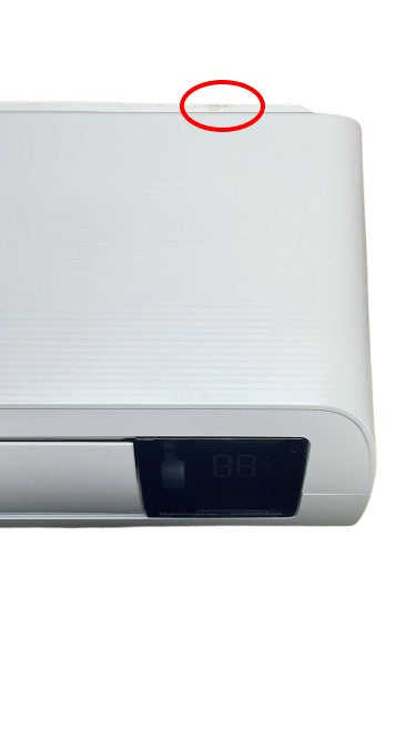 samsung area occasioni climatizzatore condizionatore inverter samsung serie cebu 12000 btu f ar12cbu r 32 wi fi ar12bxfyawk intelligenza artificiale a