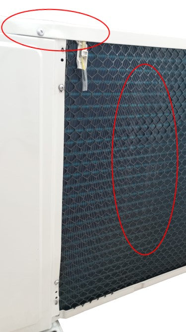 tcl area occasioni 2454 climatizzatore condizionatore tcl inverter serie elite f2 18000 btu sn18f2s0 r 32 wi fi integrato classe aa