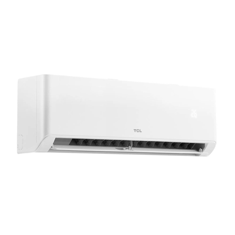 tcl climatizzatore condizionatore tcl inverter serie breezein p5 24000 btu sn24p5s0 st24p0 r 32 wi fi integrato aa