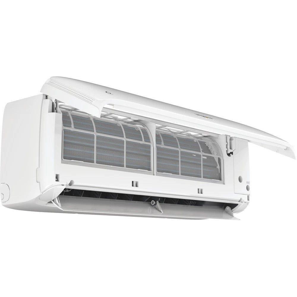 whirlpool climatizzatore condizionatore whirpool trial split inverter 9912 wa24odu32 r 32 9000900012000