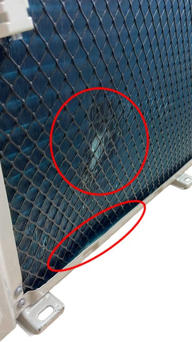 4xe area occasioni climatizzatore condizionatore 4xe inverter serie white 12000 btu white112 r 32 wi fi optional classe aa