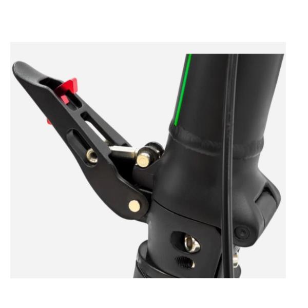 argento monopattino elettrico argento 1210 comfort ride 350w nero ar mo 220002 ean 8056711537450