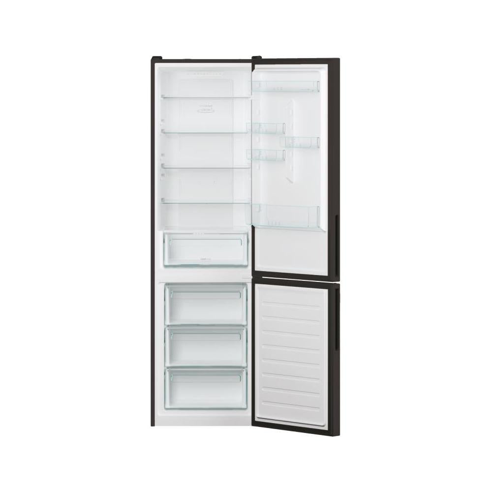 candy frigorifero combinato candy fresco cce4t620eb 377 litri classe e a200xl595xp658 app hon alexa google assistant nero ean 8059019042503