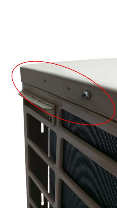 daikin area occasioni 2357 unita esterna daikin bluevolution motore multisplit 2mxm40a dual split r 32