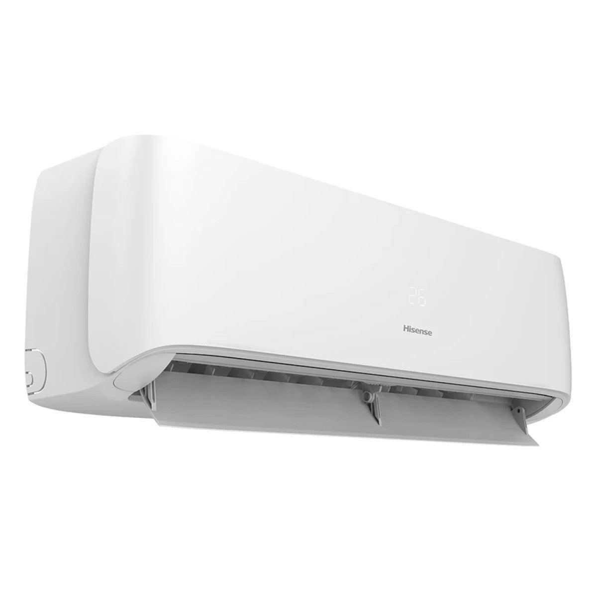 hisense climatizzatore condizionatore hisense trial split inverter serie hi comfort 9918 con 4amw105u4raa r 32 wi fi integrato 9000900018000 novita