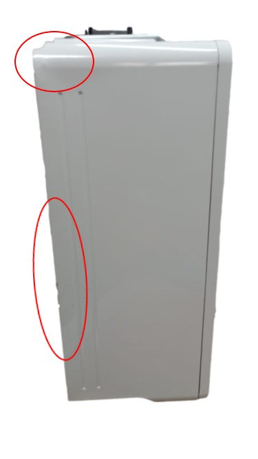 junkers bosch area occasioni 2524 caldaia a condensazione junkers bosch condens 2300 w gc2300w 24 c metanogpl con kit scarico fumi