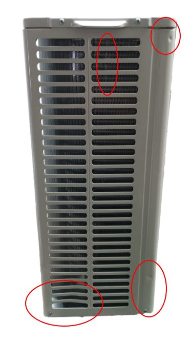 mitsubishi electric area occasioni 2433 condizionatore mitsubishi electric linea plus msz ay 18000 btu msz ay50vgkp r 32 wi fi integrato