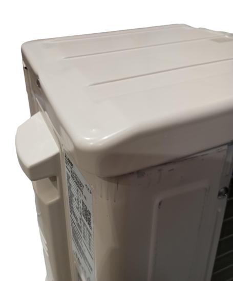 mitsubishi electric area occasioni 5089 condizionatore mitsubishi electric smart msz hr 12000 btu msz hr35vf r 32 wi fi optional