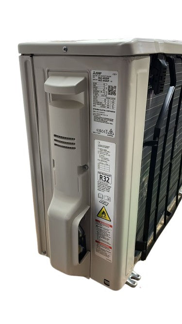 mitsubishi electric area occasioni climatizzatore condizionatore mitsubishi electric inverter serie smart msz hr 12000 btu msz hr35vf r 32 wi fi optional classe aa 45