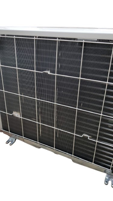 mitsubishi electric area occasioni climatizzatore condizionatore mitsubishi electric inverter serie smart msz hr 18000 btu msz hr50vf r 32 wi fi optional classe aa 6