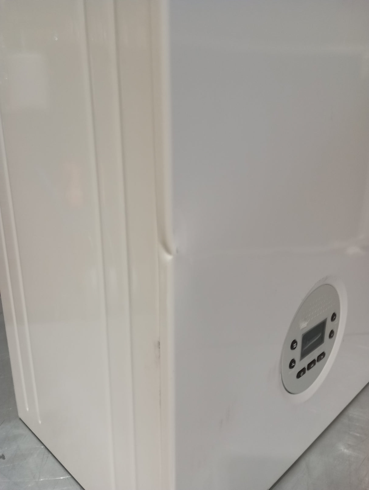 nessuno area occasioni 5122 caldaia a condensazione junkers bosch condens 1200 w gc1200w 2424 c 23 metano con kit scarico fumi