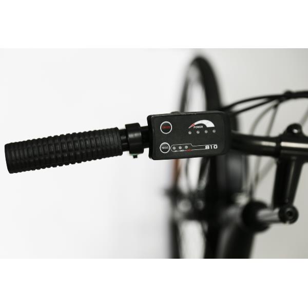 nilox electric bike nilox j5 30nxeb266vfm1v2 batteria removibile samsung da 36 v 8 ah ruote da 26 cambio shimano a 6 marce motore bafang a 3 velocita da 250 w ean 8051122174591