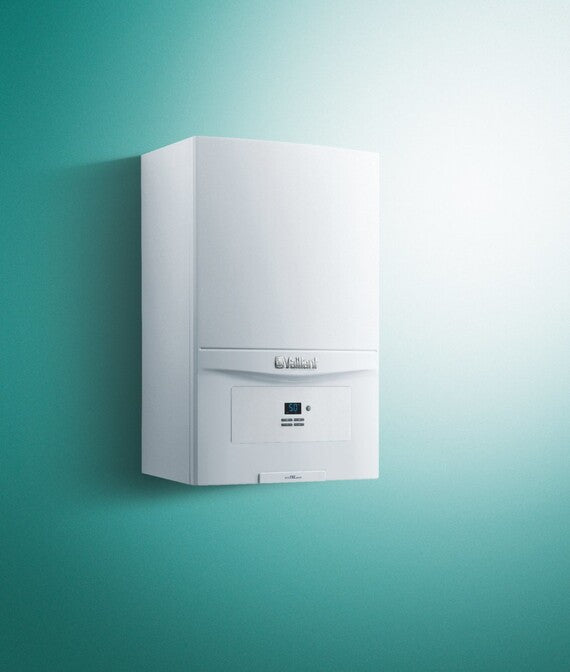 vaillant caldaia a condensazione vaillant ecotec pure vmw 2467 2 gpl completa di kit scarico fumi new erp ean 8056138597419