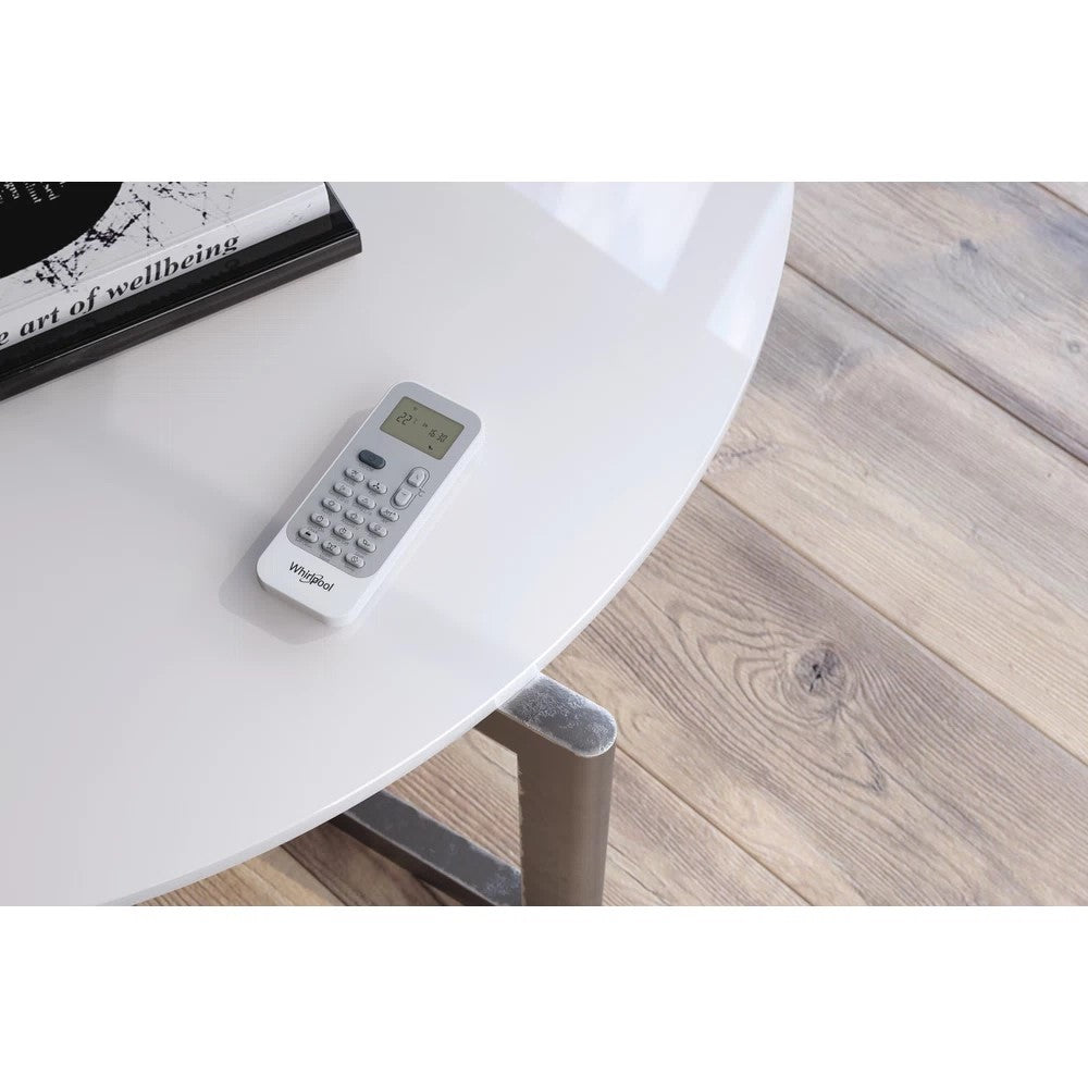 whirlpool climatizzatore condizionatore whirpool dual split inverter 912 wa20odu32 r 32 900012000