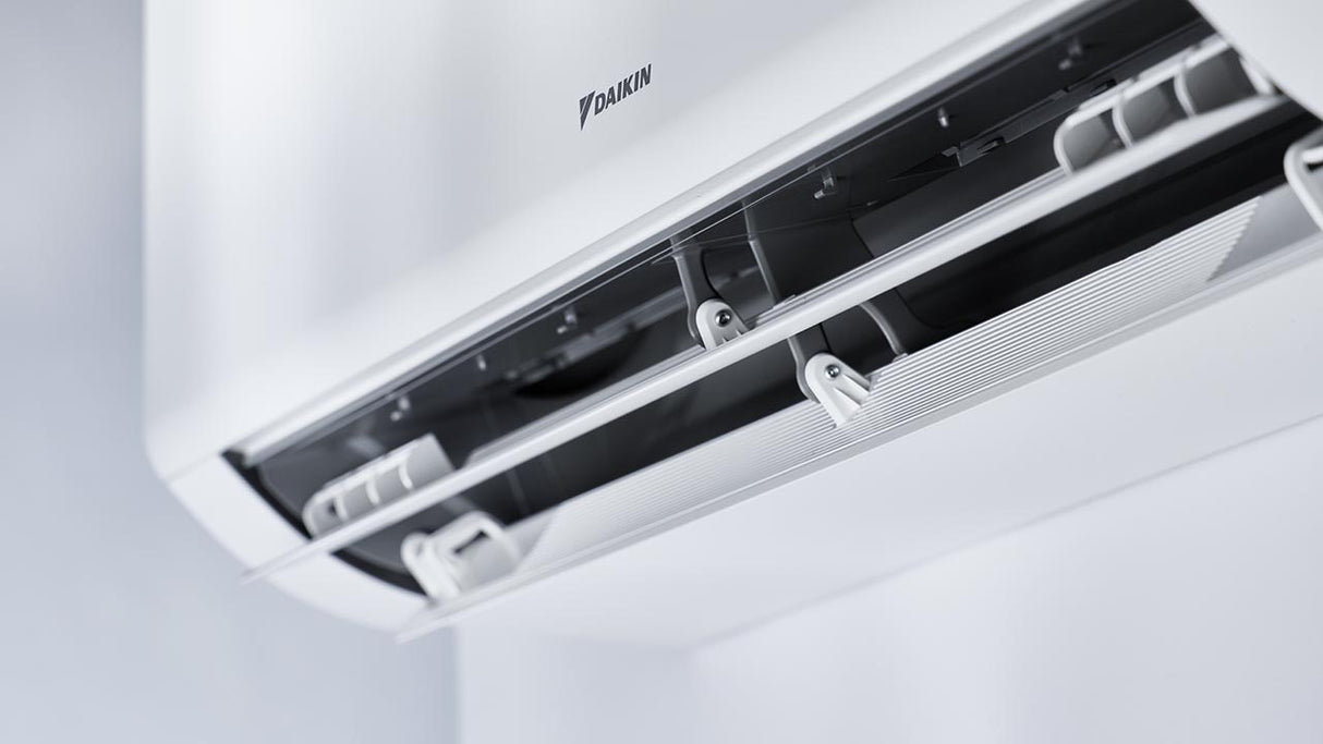 daikin condizionatore dual split daikin perfera all seasons 1218 con 3mxm68a r 32 wi fi integrato garanzia italiana