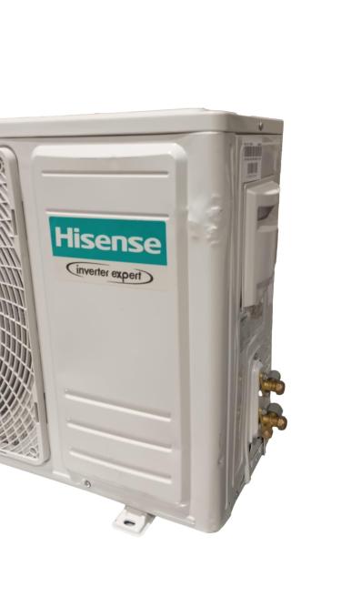 hisense area occasioni 2 912 condizionatore hisense easy smart 12000 btu ca35mr0bg r 32 wi fi integrato