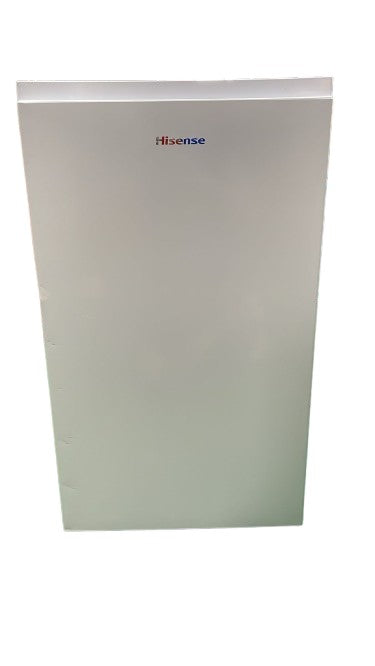 hisense area occasioni frigorifero monoporta hisense rr121d4awe 94 litri classe e statico a842xl475xp448 bianco