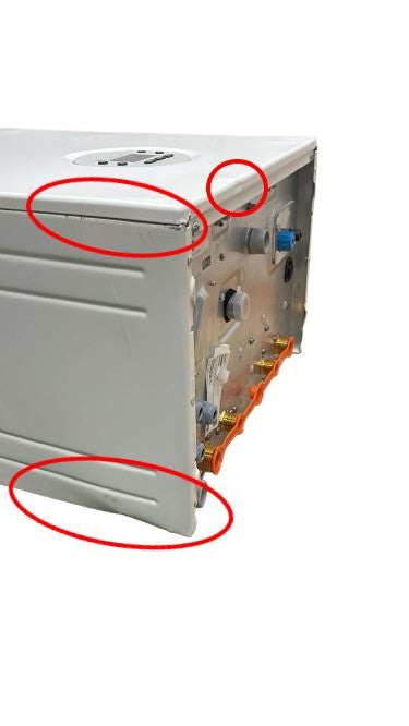 junkers bosch area occasioni caldaia a condensazione junkers bosch condens 1200 w gc1200w 2424 c 23 low nox metano 7716704745 completa di kit scarico fumi