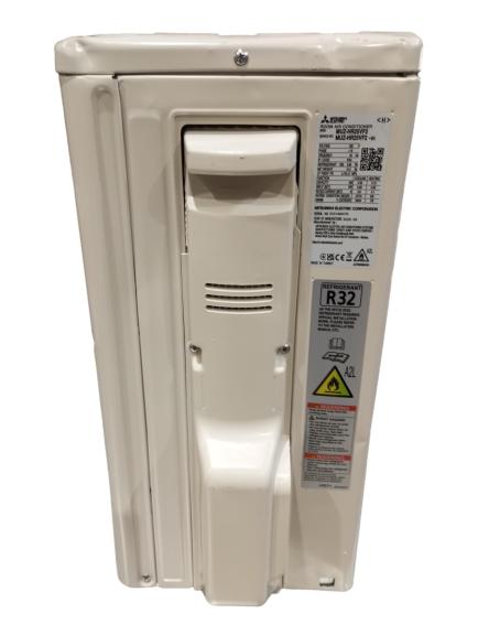 mitsubishi electric area occasioni 5003 condizionatore mitsubishi electric smart msz hr 9000 btu msz hr25vf r 32 wi fi optional