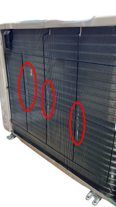 mitsubishi electric area occasioni climatizzatore condizionatore mitsubishi electric inverter serie dw 12000 btu msz dw35vf r 32 wi fi optional 6