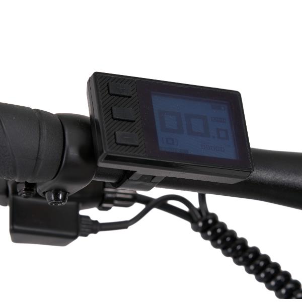 nilox bicicletta elettrica nilox x8 se e bike 36v 250w display lcd 30nxeb20v002v4 ean 8054320849223