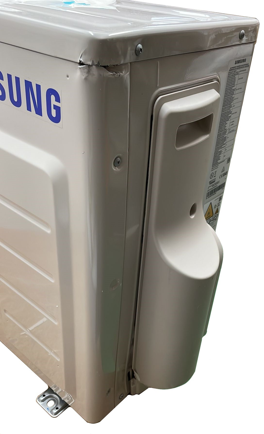 samsung area occasioni climatizzatore condizionatore inverter samsung serie windfree avant 12000 btu f ar12avt r 32 ar12txeaawkx wi fi a