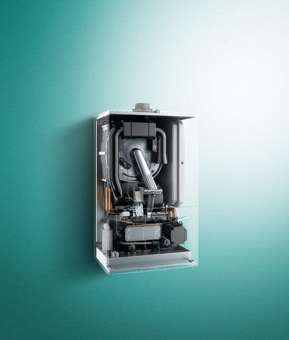 vaillant caldaia a condensazione vaillant ecotec pure vmw 2467 2 gpl completa di kit scarico fumi new erp ean 8056138597419