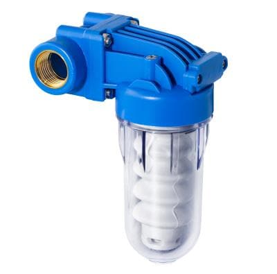 rbm a kit salvacaldaia rbm gli indispensabili filtro defangatore magnetico mg1 dosatore polifosfati ean 8019495497686