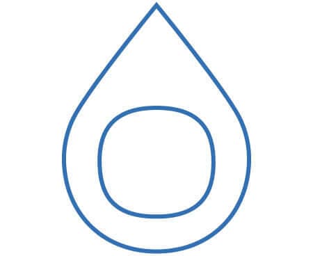 vaillant adattatore b22 60100 80 mm inwall