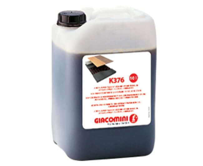 giacomini collettori additivo fluidificante per cementi gircomini da utilizzare nei getti di sottofondo per pannelli radianti a pavimento cod k376y001 ean 8009902064693