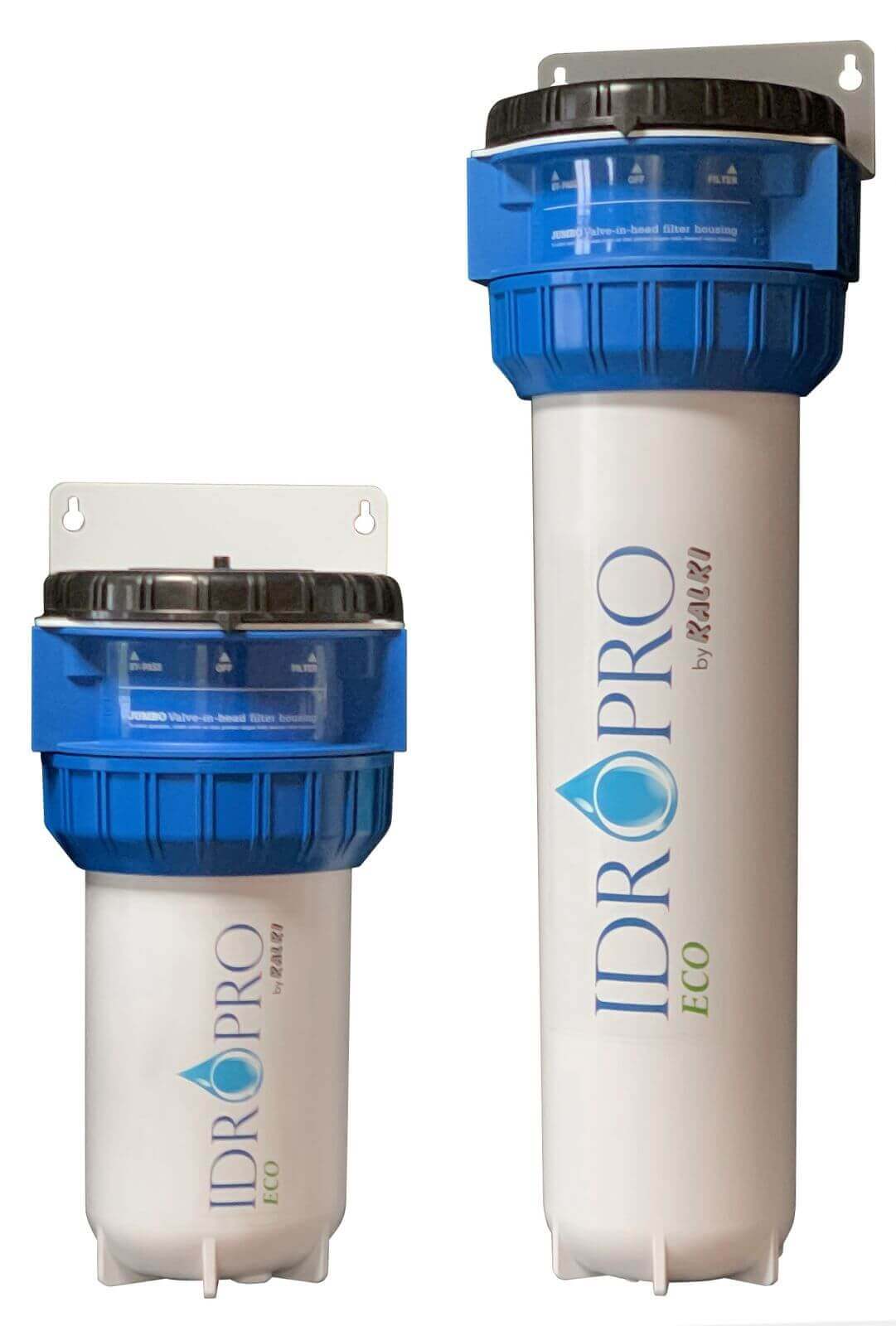 kalki addolcitore anticalcare acqua idropro eco by kalki 10 jumbo 250 lh cod 360851