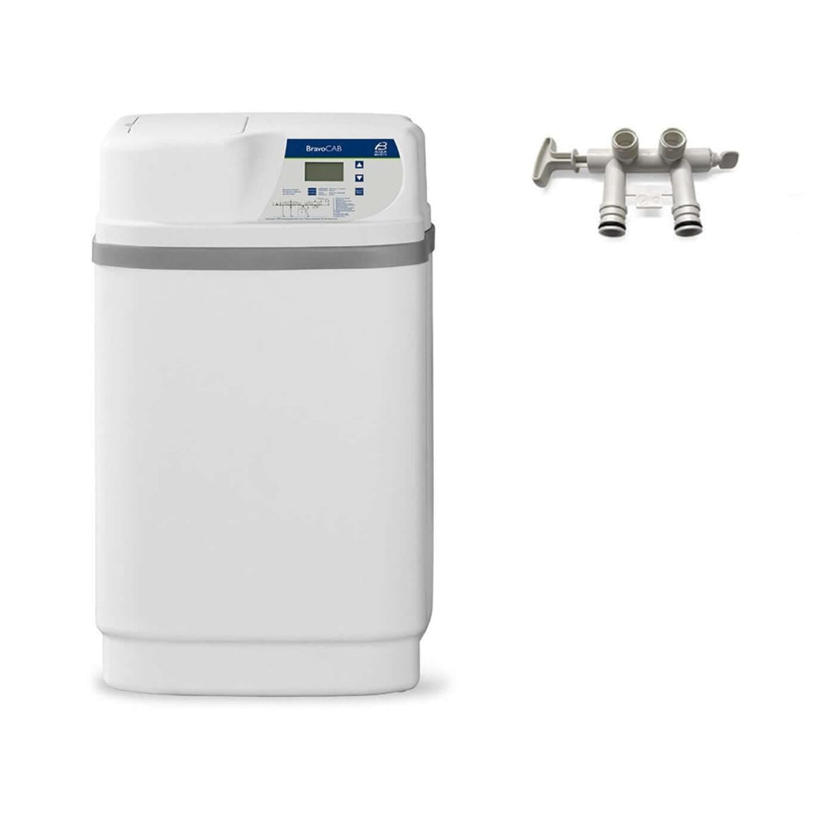 acquabrevetti addolcitore cabinato acquabrevetti mod bravocab 11 cod cd10411