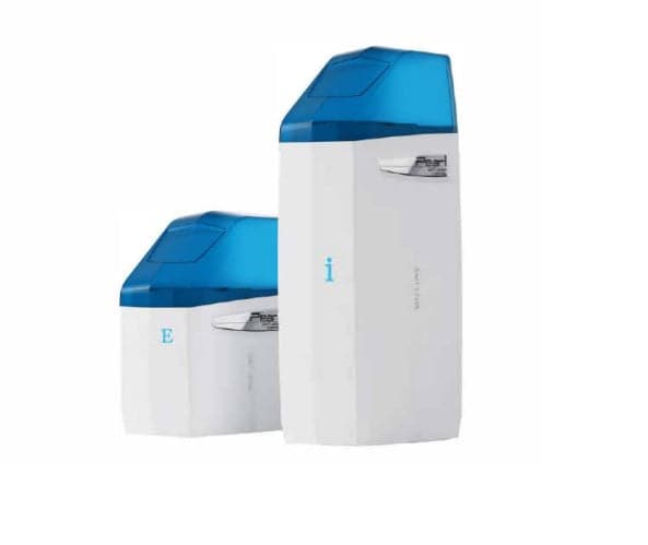 waterline addolcitore cabinato waterline serie pearl 18 litri pearl 18 cv