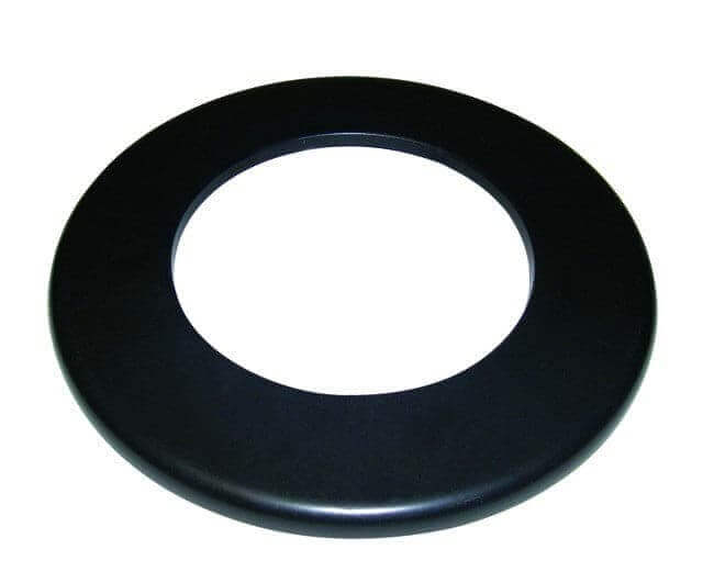 save fumisteria anello per stufa a pellet save fumisteria diametro 10 cm smaltato per la congiunzione di due tubi ean 8022732019176