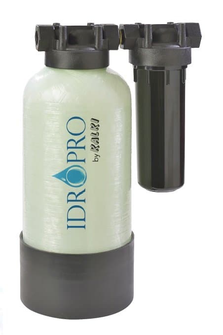 kalki anticalcare acqua idropro by kalki 800 lth cwsr 25