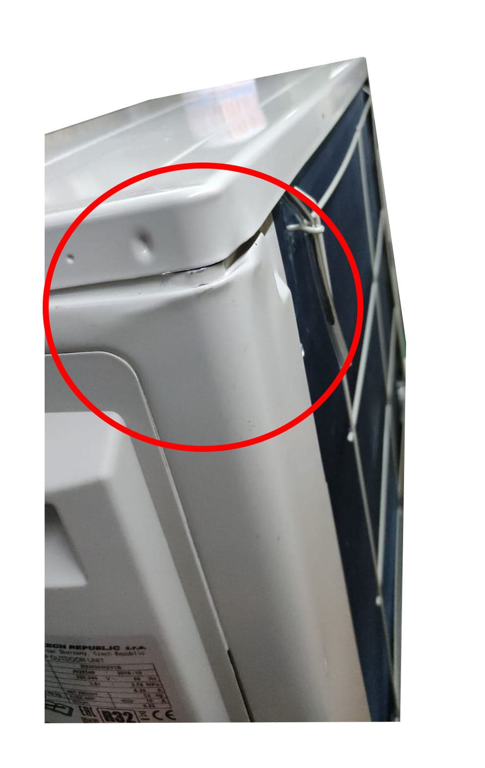 daikin area occasioni climatizzatore condizionatore daikin bluevolution inverter serie perfera wall 12000 btu ftxm35r rxm35m r 32 wi fi integrato classe a 1