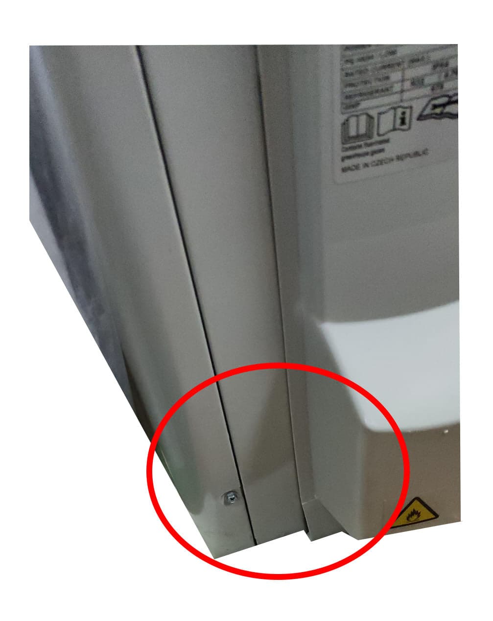 daikin area occasioni climatizzatore condizionatore daikin bluevolution inverter serie perfera wall 12000 btu ftxm35r rxm35m r 32 wi fi integrato classe a 1