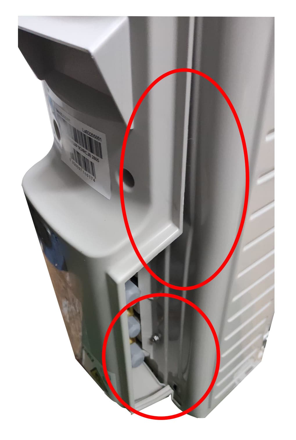 hisense area occasioni climatizzatore condizionatore hisense dual split inverter serie hi comfort 79 con 2amw42u4rgc r 32 wi fi integrato 70009000 novita