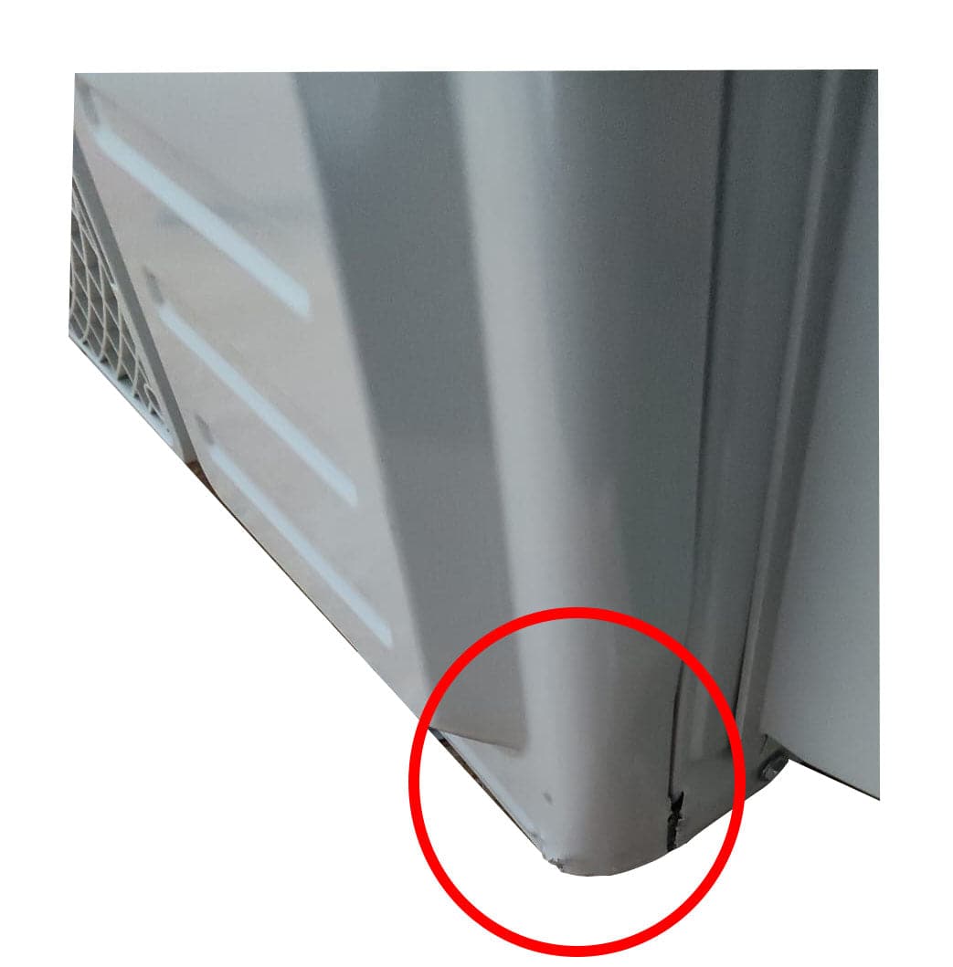 hisense area occasioni climatizzatore condizionatore hisense dual split inverter serie hi comfort 79 con 2amw42u4rgc r 32 wi fi integrato 70009000 novita