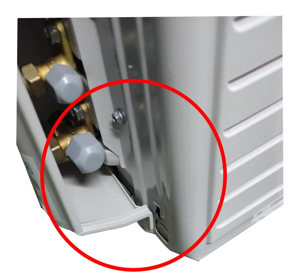 hisense area occasioni climatizzatore condizionatore hisense dual split inverter serie hi comfort 79 con 2amw42u4rgc r 32 wi fi integrato 70009000 novita