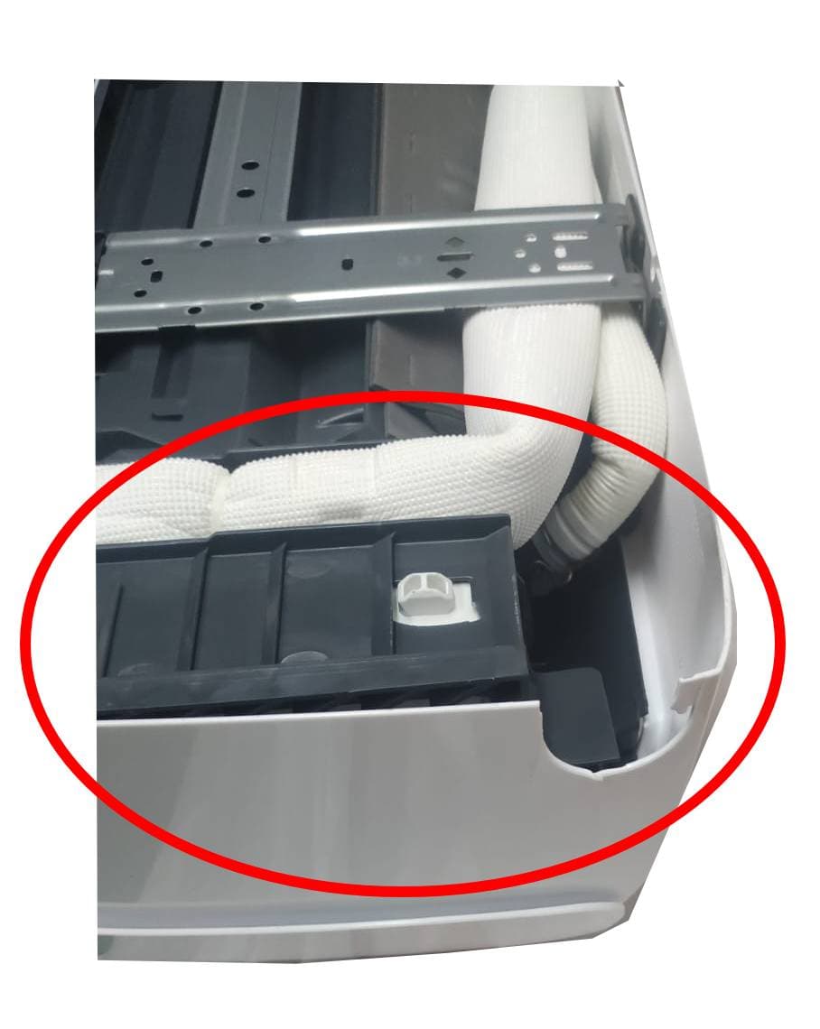 hisense area occasioni climatizzatore condizionatore hisense dual split inverter serie hi comfort 79 con 2amw42u4rgc r 32 wi fi integrato 70009000 novita