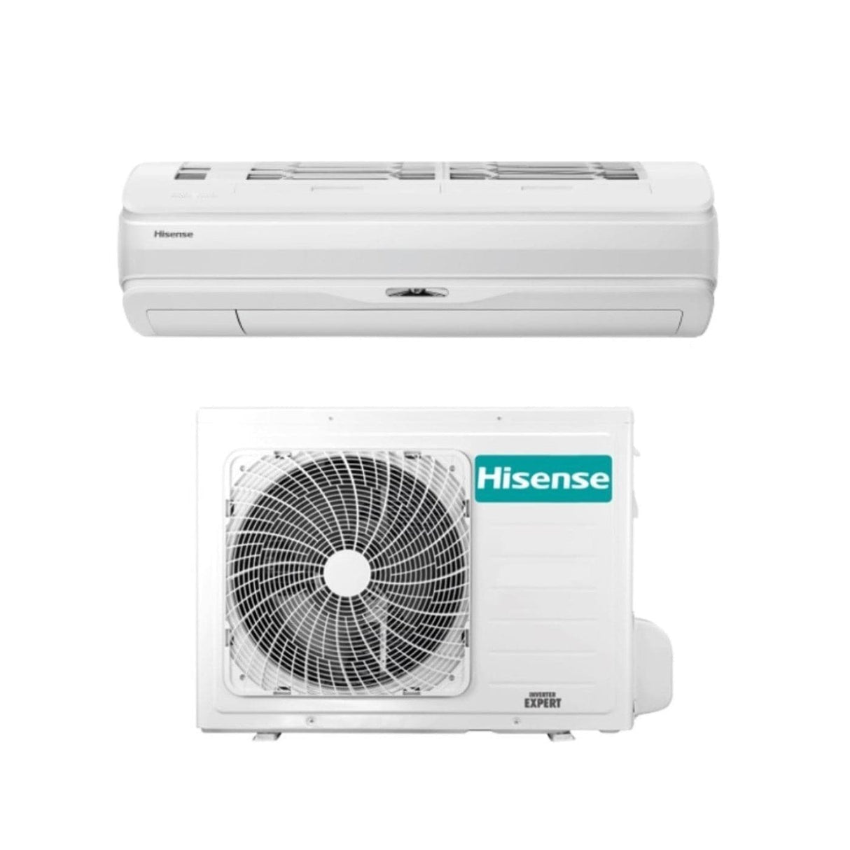 hisense area occasioni climatizzatore condizionatore hisense inverter serie silentium pro 12000 btu qd35xu00g r 32 wi fi integrato novita