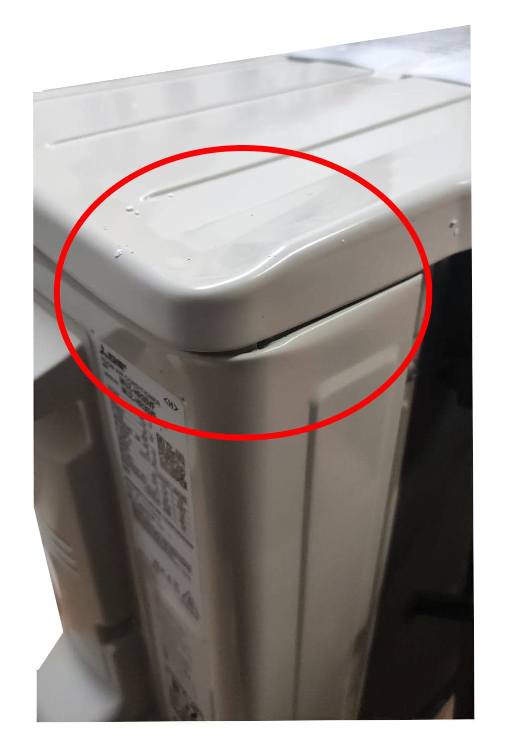 mitsubishi electric area occasioni climatizzatore condizionatore mitsubishi electric inverter serie smart msz hr 12000 btu msz hr35vf r 32 wi fi optional classe aa