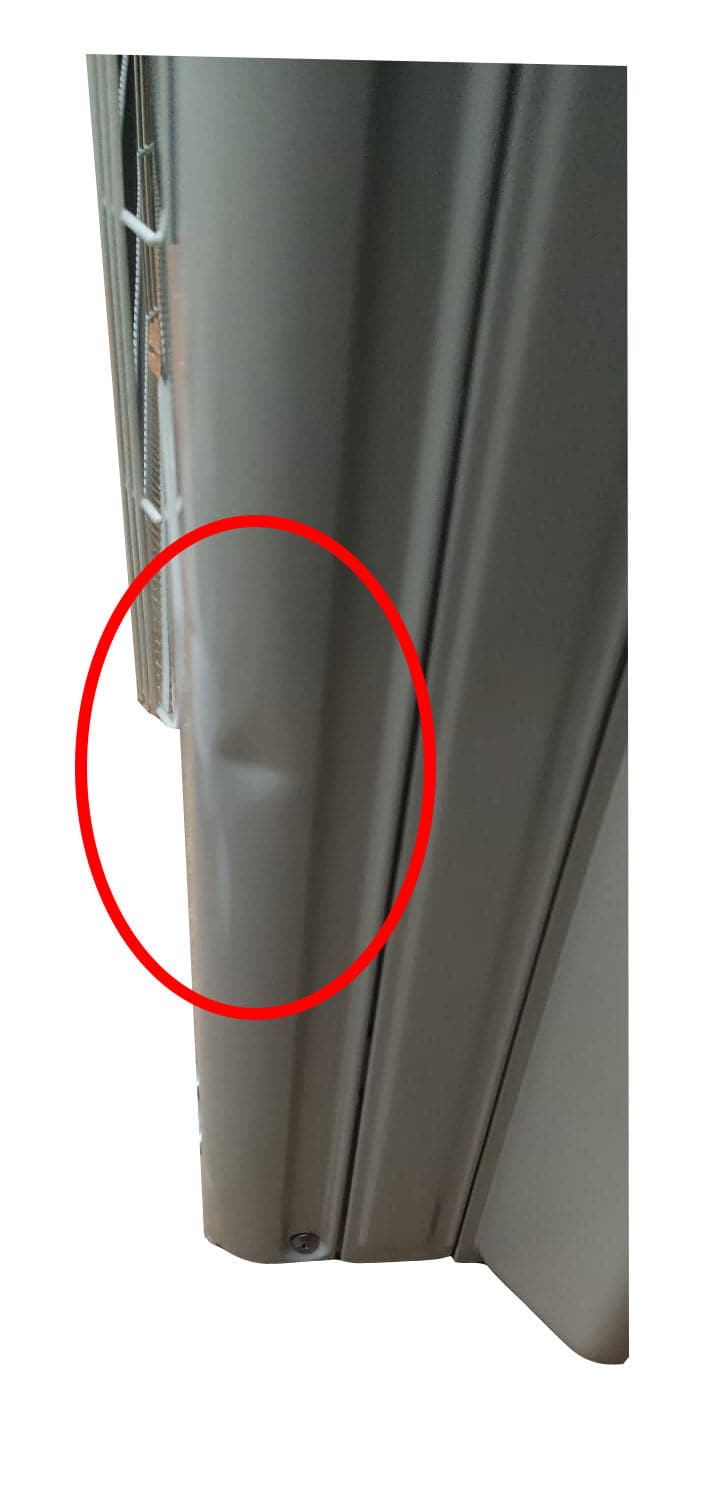 mitsubishi electric area occasioni climatizzatore condizionatore mitsubishi electric inverter serie smart msz hr 12000 btu msz hr35vf r 32 wi fi optional classe aa